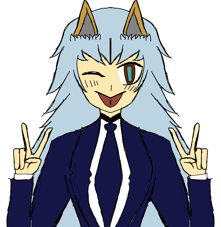 Razor - ibisPaint