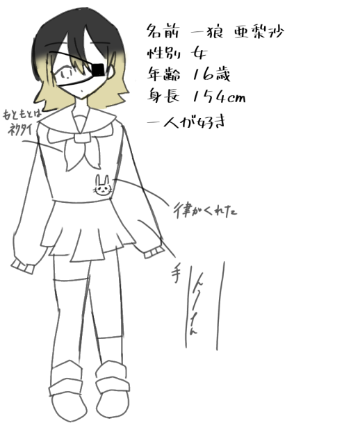 代理資料