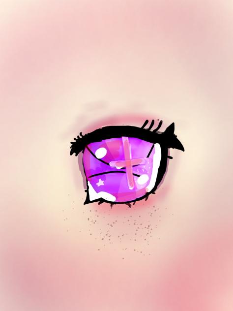 eye
