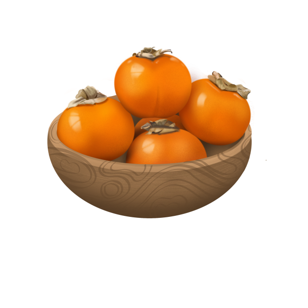 Persimmon