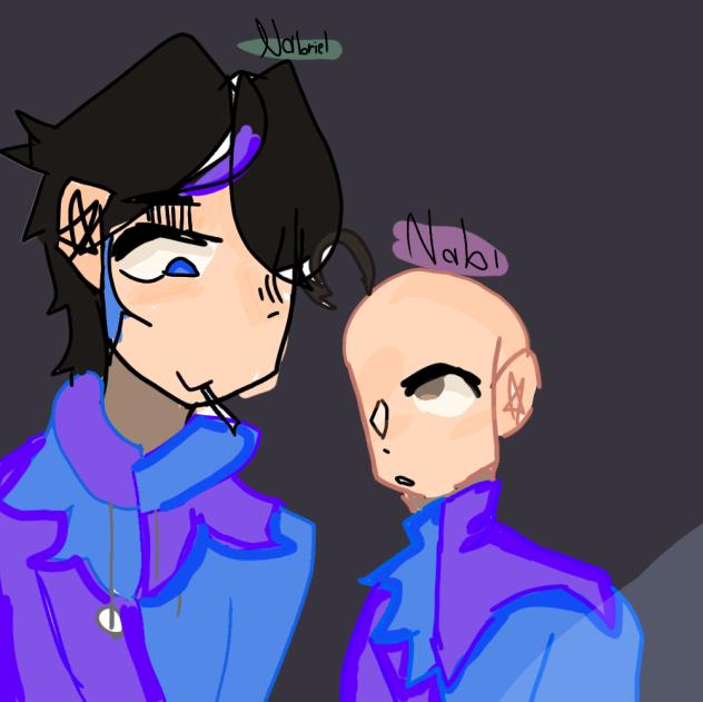nabi y nabriel