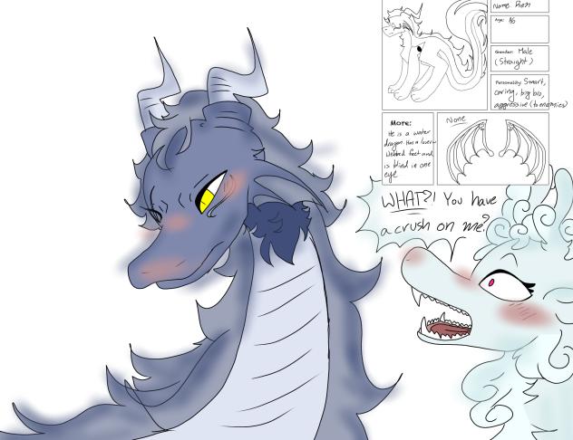 Dragonpop CS