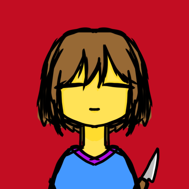 フリスク…？