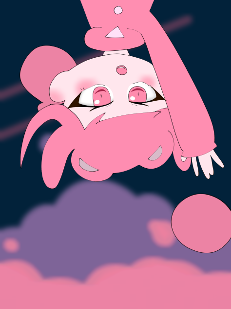 メルティランドナイトメア！