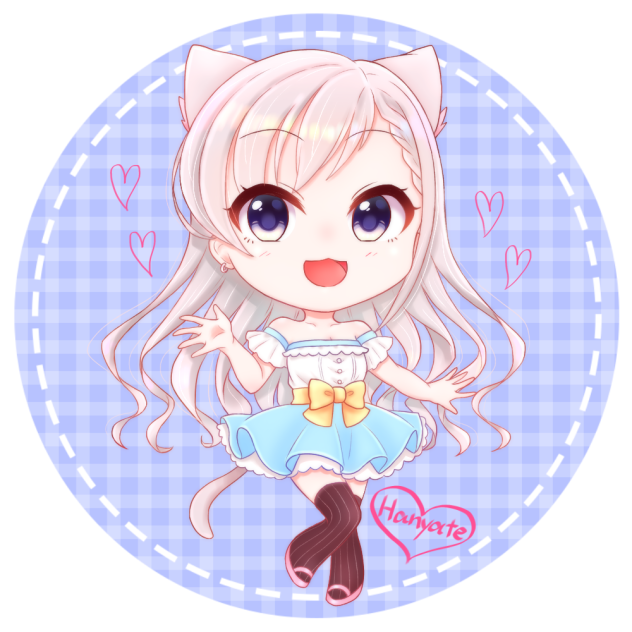颯ちゃん