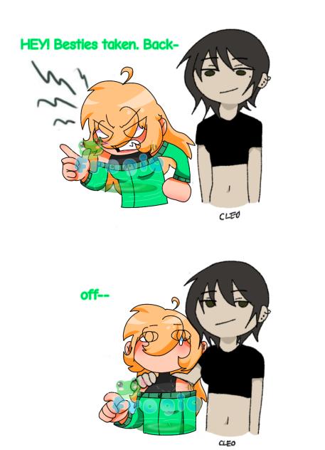Angy Collab 😡