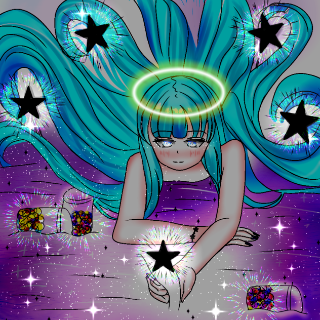 海🌊⭐