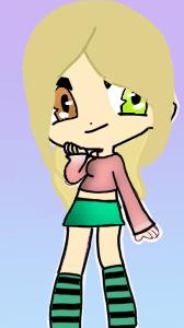 It’s me!!!