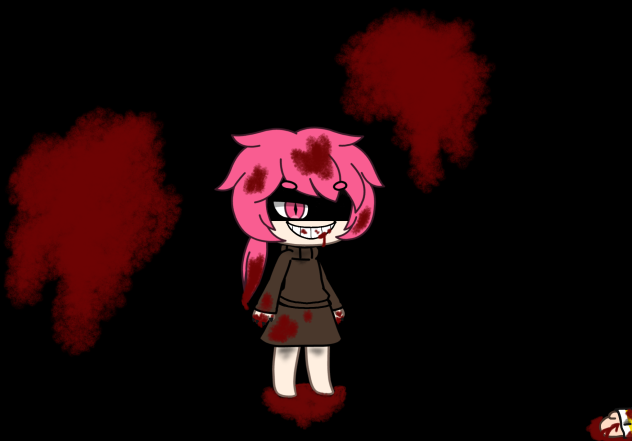 Little Raz Gacha Version