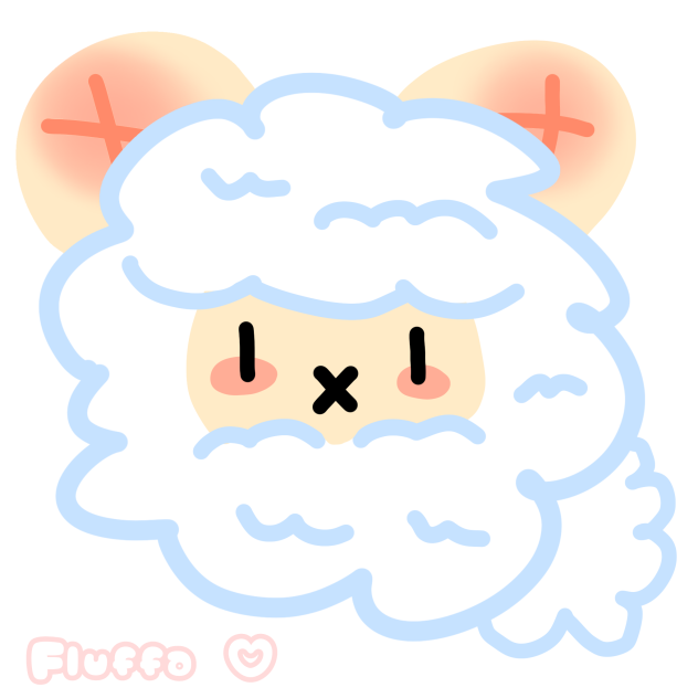 Fluffa! ~