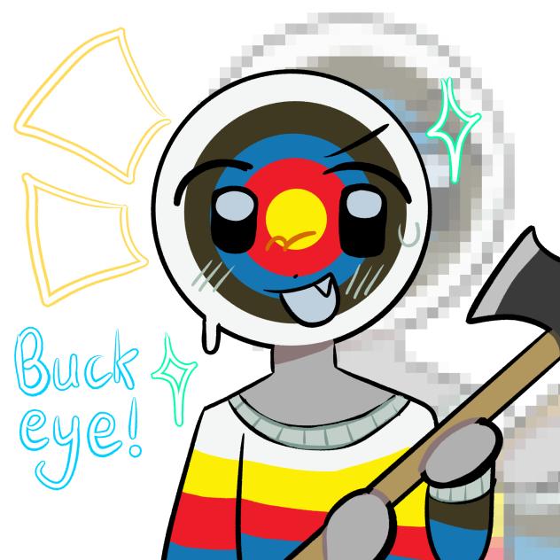 buckeye!
