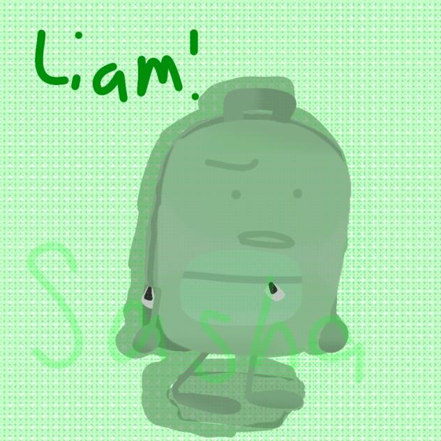 Liam hfjONE!