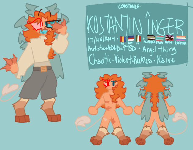 Konstan ref again