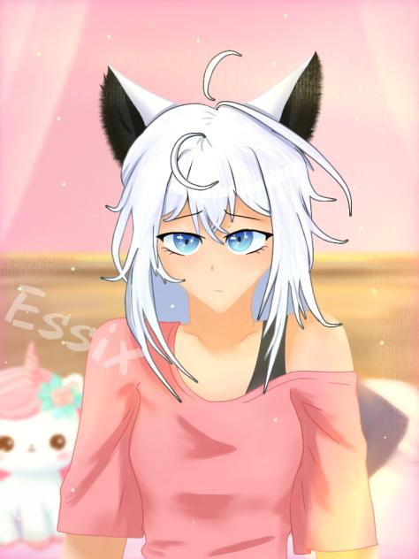 I Hate Mornings...