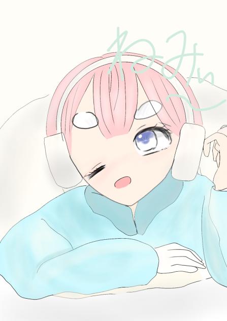 真夜中のプレイリスト