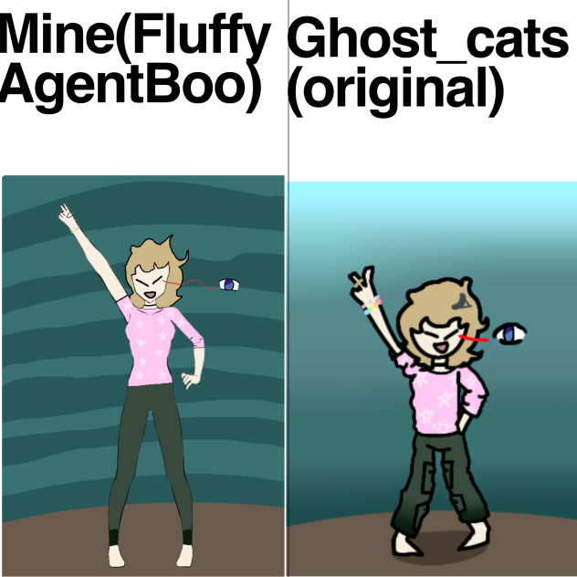 Ghost_cat in my art style