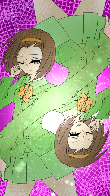 クロタワ翔優