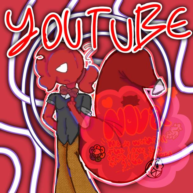 YOUTUBE IN MY STYLE!!!