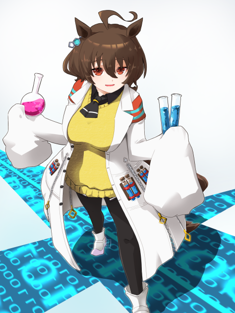 アグネスタキオン