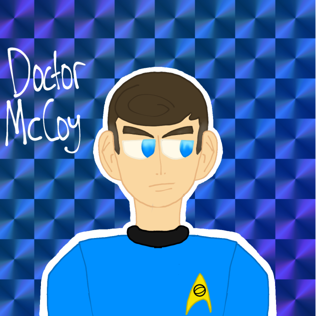 Doctor McCoy