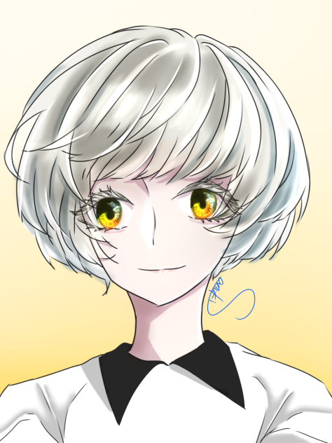 百城千世子 Ibispaint