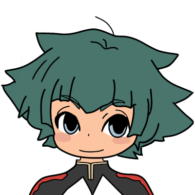 リ・ハオ①影無し版