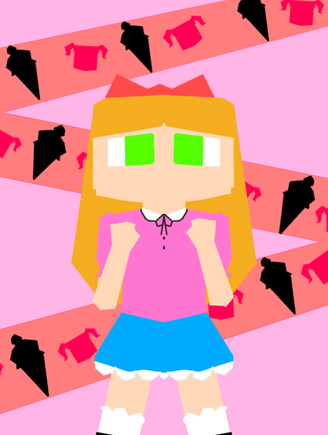 Elizabeth afton
