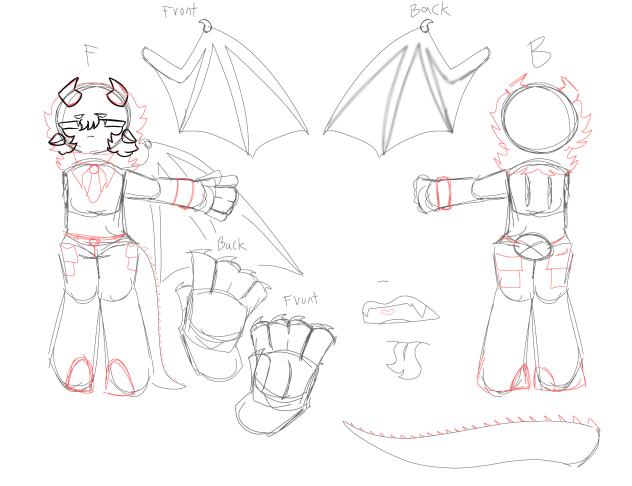 wip ref sheet