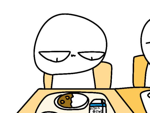 給食あるある