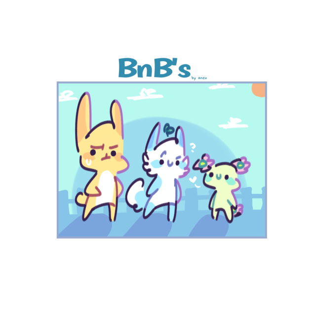 Bnbs