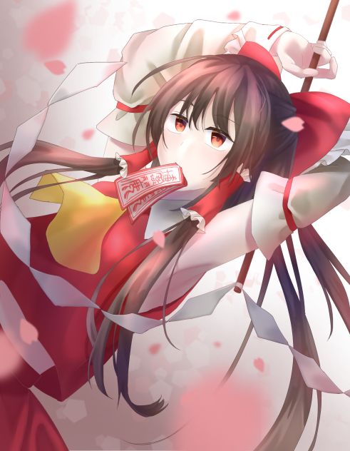 春ですよー