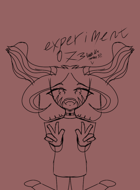 experiment 073(look its number 3!!)