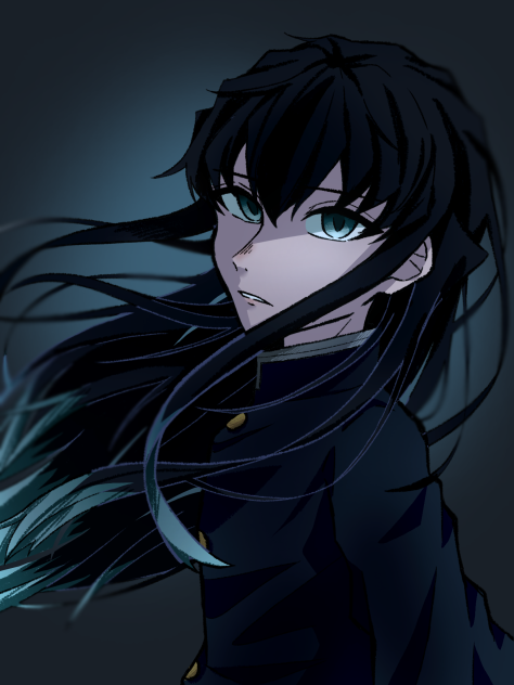 時透 無一郎 原作】時透無一郎 缶入りポストカード 鬼滅の