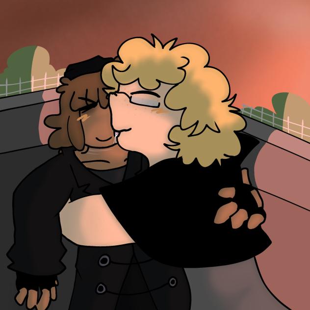 evil homophobic racist art 🐲🐲