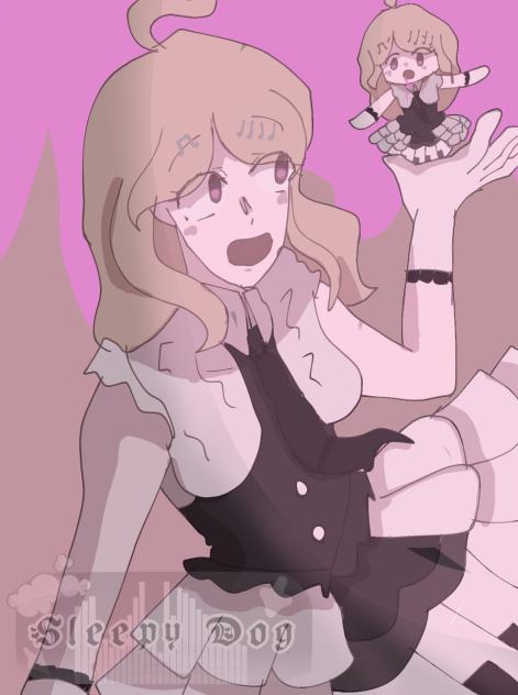 Kaede Akamatsu◇◇