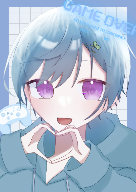 まひとくん