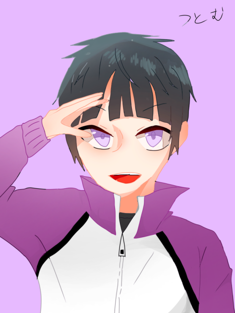 五色工 - ibisPaint