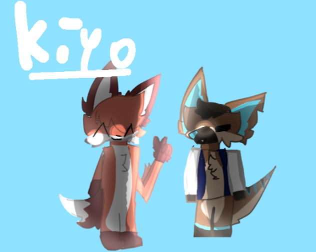 Art trade!!