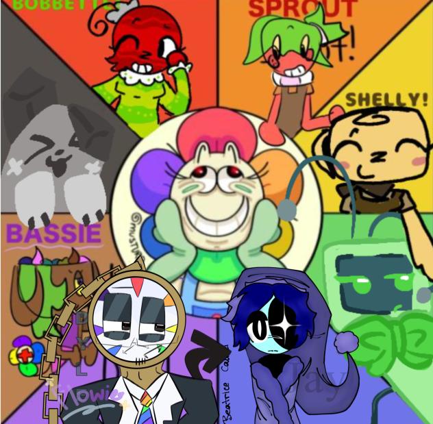 main colab