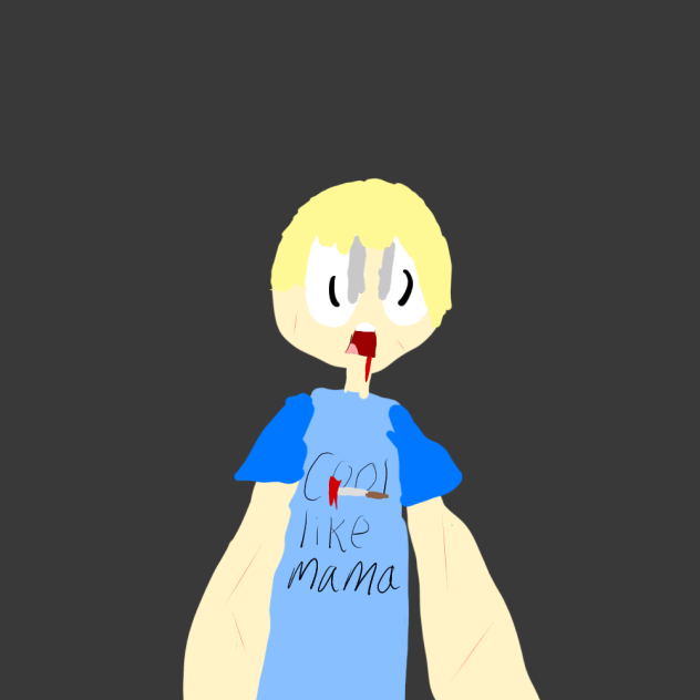 Murdering little children part two