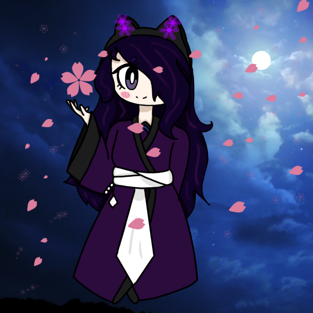 Eclipse - ibisPaint
