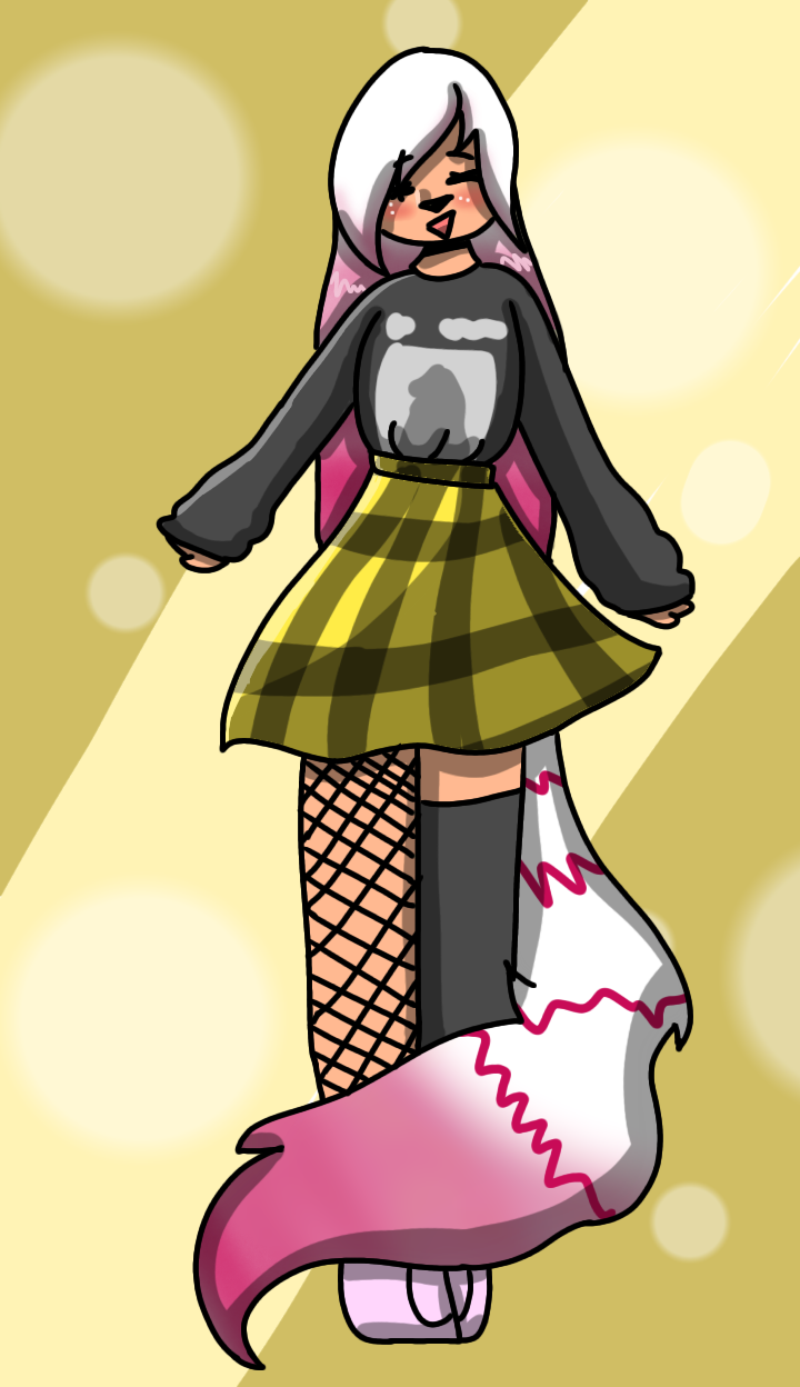 Challenge - ibisPaint