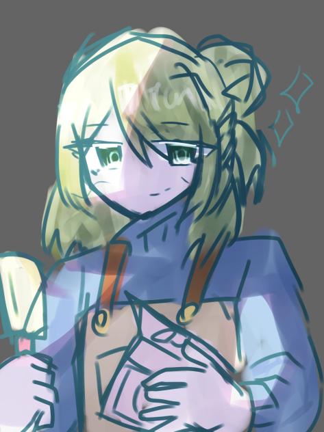 ぷよ