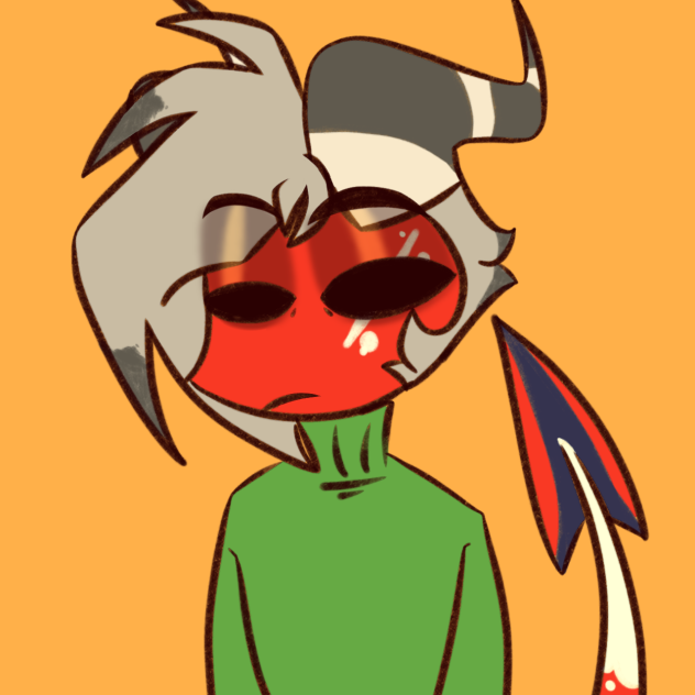 I'm eating chips