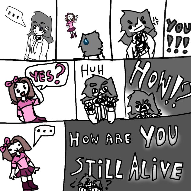 How