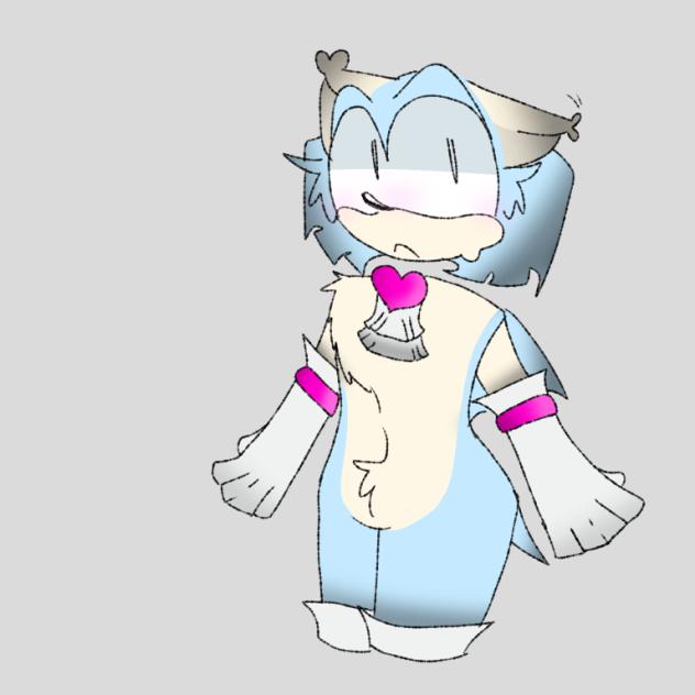 LOV slop