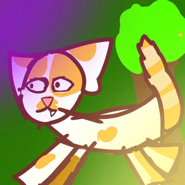 mi gato en warrior cats