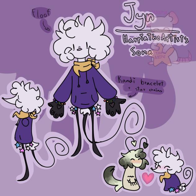 Sona ref ✨️✨️