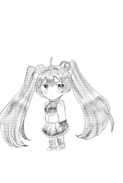むす！