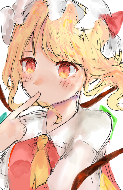 フランちゃん